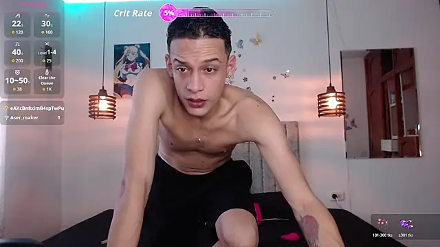 Ethanho0t online show from 04.06.26