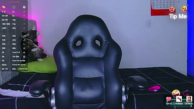 Ethanho0t online show from 07.11.26