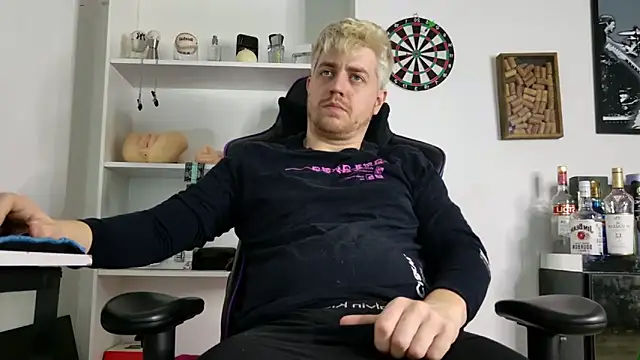 aaron nvk online show from 04.14.26