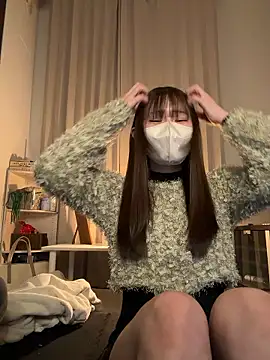 MOEMOE-Q online show from 04.12.26