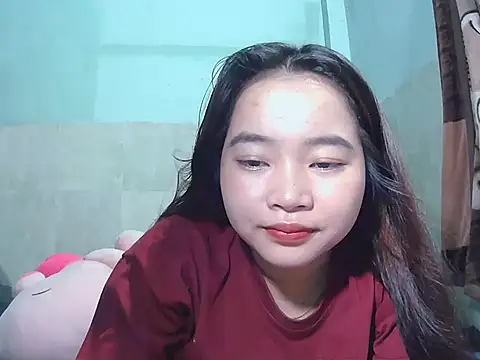 Snapshot of Lily3322 chatting on 09.27.25 Lily3322 online show from 09.27.25