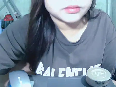 Snapshot of Lily3322 chatting on 02.27.26 Lily3322 online show from 02.27.26