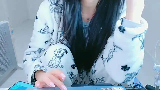 ramuchan desu online show from 01.16.26