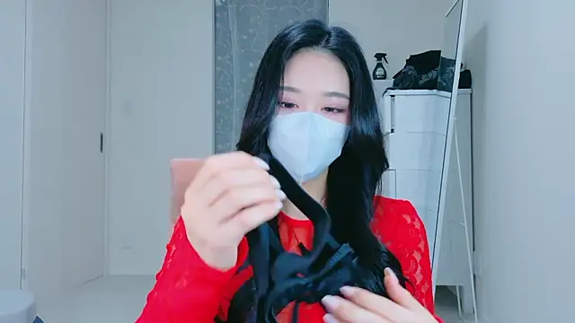 ramuchan desu online show from 04.15.26