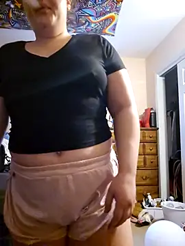 nuttiebuddy1 online show from 10.12.25