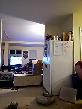 nuttiebuddy1 online show from 12.03.25