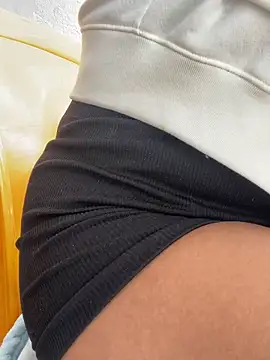 Sarahcutexoxox online show from 09.15.25