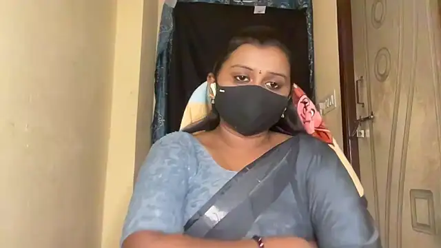 Pavani-Sexy online show from 03.11.26