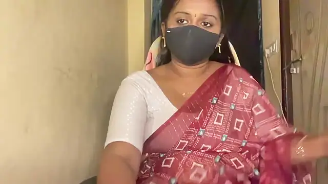 Pavani-Sexy online show from 03.18.26