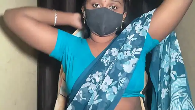 Pavani-Sexy online show from 04.01.26