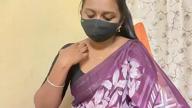 Pavani-Sexy online show from 04.07.26