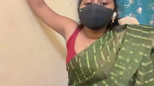 Pavani-Sexy online show from 04.18.26