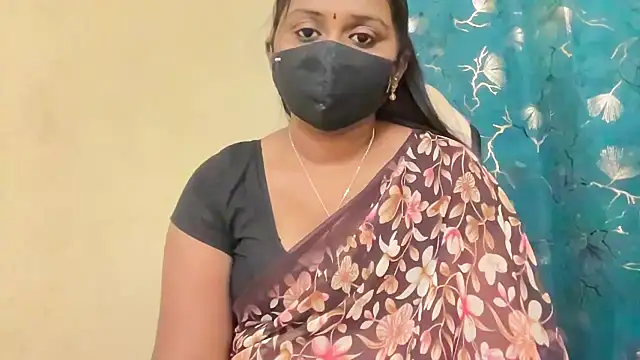 Pavani-Sexy online show from 05.08.26