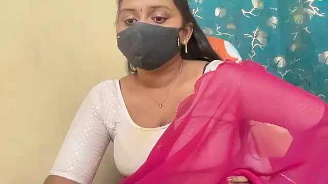Pavani-Sexy online show from 05.11.26