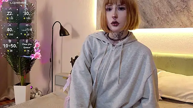 MilkMeSoftly online show from 01.18.26