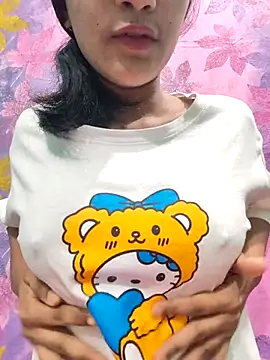 MariaEva69 online show from 10.03.25