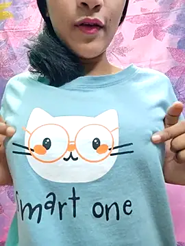 MariaEva69 online show from 11.17.25