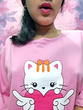 MariaEva69 online show from 02.27.26