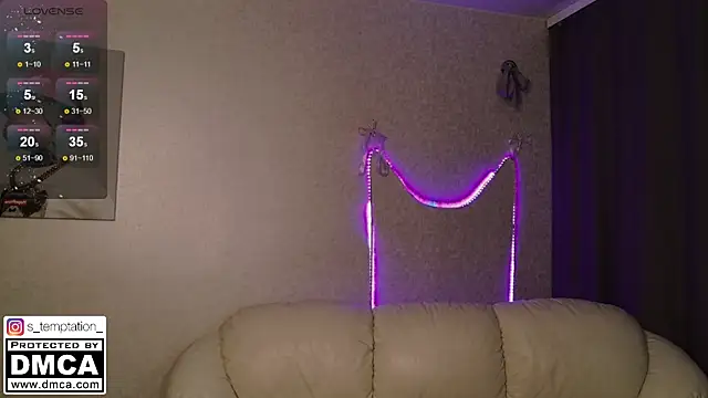  temptation online show from 04.16.26