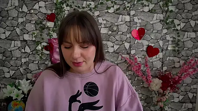 Amanda Bright  online show from 11.24.25