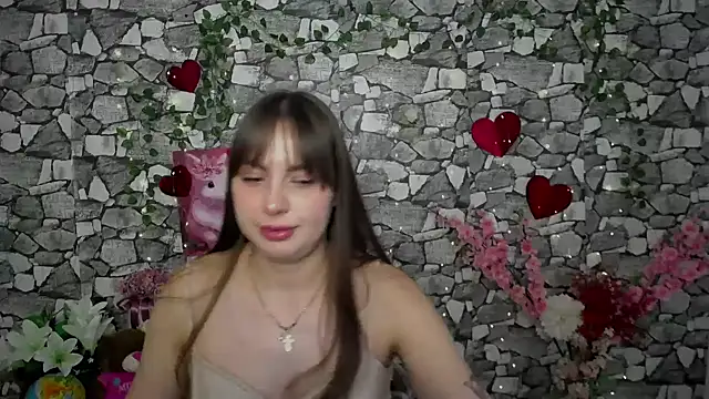 Amanda Bright  online show from 11.26.25