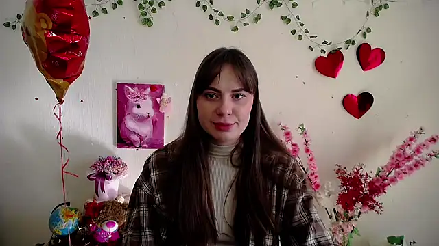 Amanda Bright  online show from 02.22.26