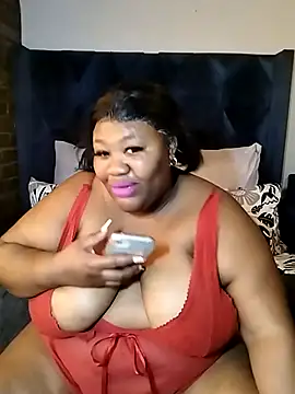 SeductionBoobs online show from 06.20.26