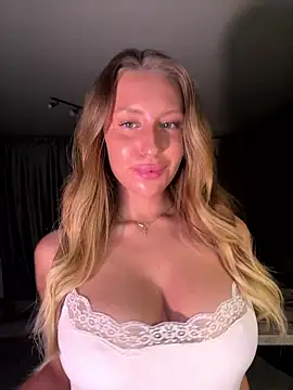 Elizebeth Parker online show from 01.18.26