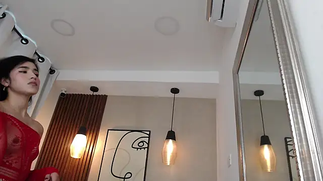 Lia Mar  online show from 01.06.26