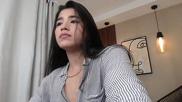 Lia Mar  online show from 01.07.26