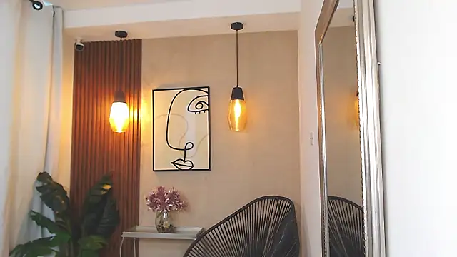 Lia Mar  online show from 02.20.26