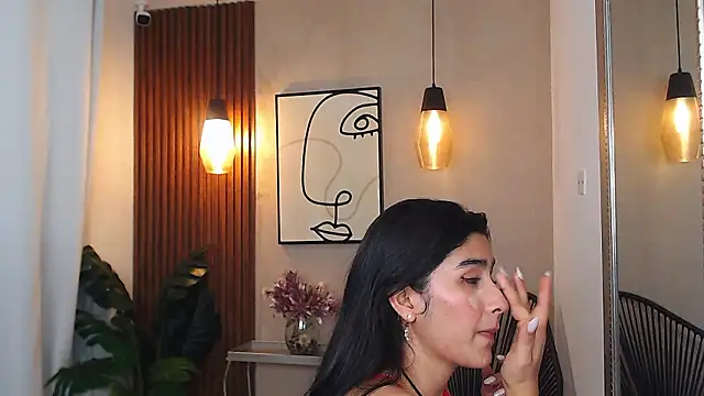 Lia Mar  online show from 03.02.26