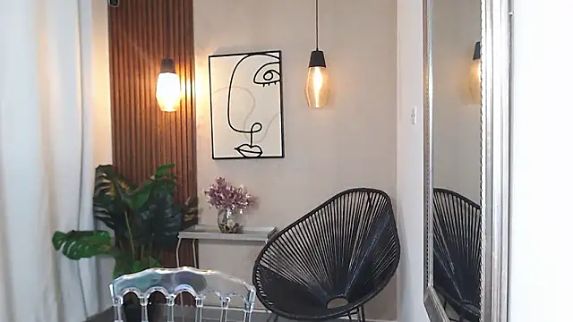 Lia Mar  online show from 03.07.26