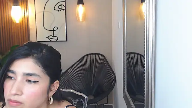 Lia Mar  online show from 03.29.26