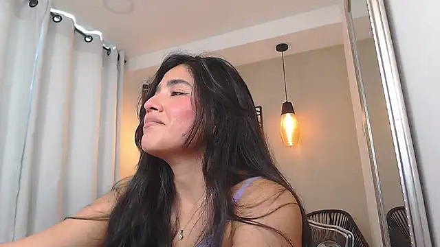 Lia Mar  online show from 04.01.26