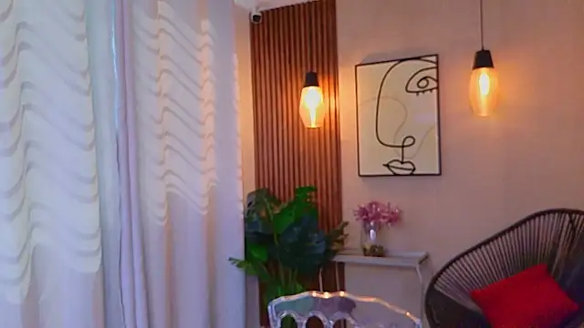 Lia Mar  online show from 05.25.26