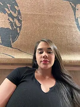 BellaLeclair online show from 03.11.26