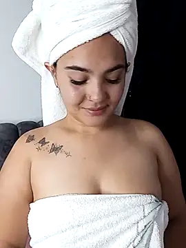 meli  brown online show from 10.03.25