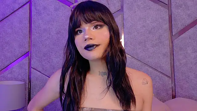 NATASHAA WINZ online show from 06.12.26