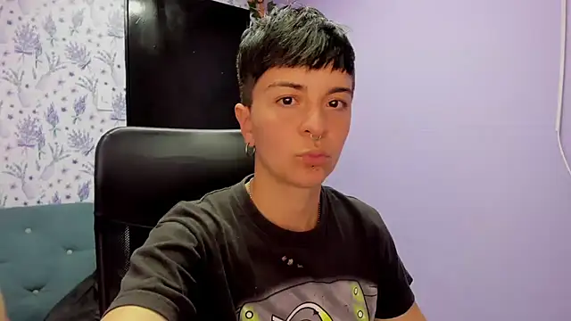  Hannah Hot online show from 10.08.25