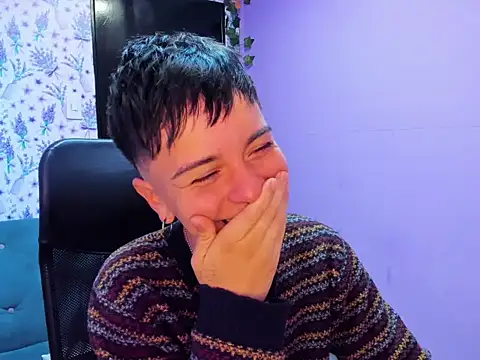  Hannah Hot online show from 10.10.25