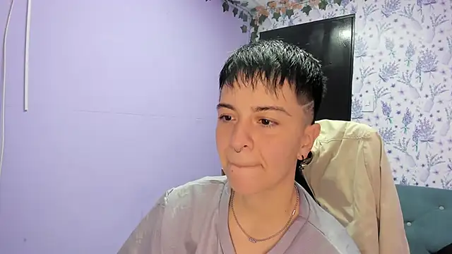  Hannah Hot online show from 11.04.25