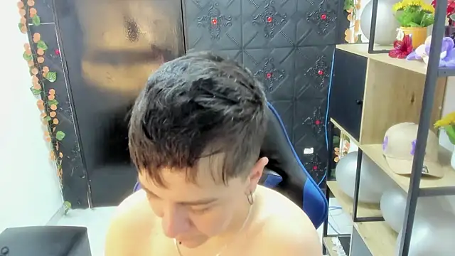  Hannah Hot online show from 03.31.26