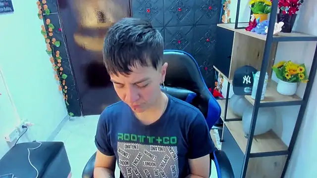  Hannah Hot online show from 04.09.26