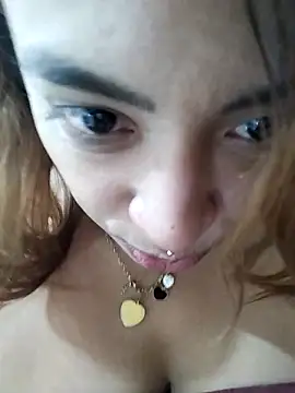 shanell saenz online show from 10.05.25