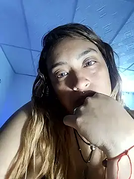 shanell saenz online show from 03.01.26