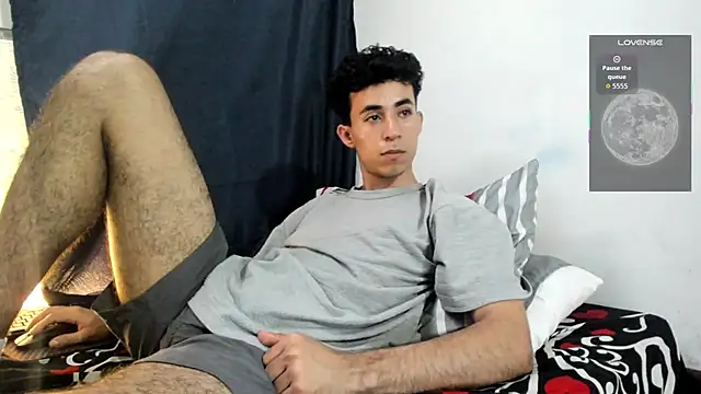 TheCyberIncubus online show from 11.28.25