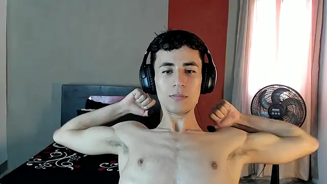 TheCyberIncubus online show from 02.04.26