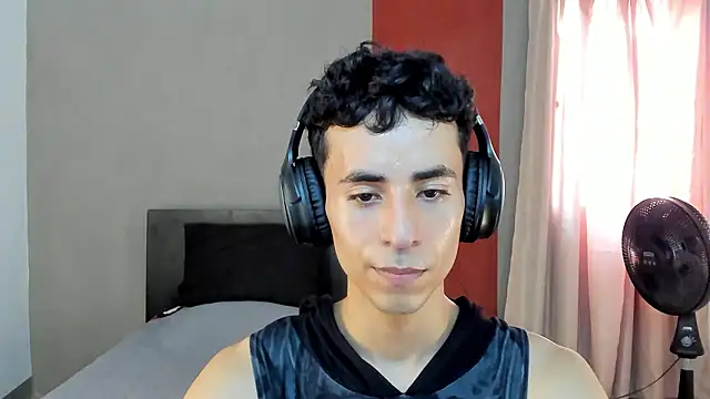 TheCyberIncubus online show from 02.09.26