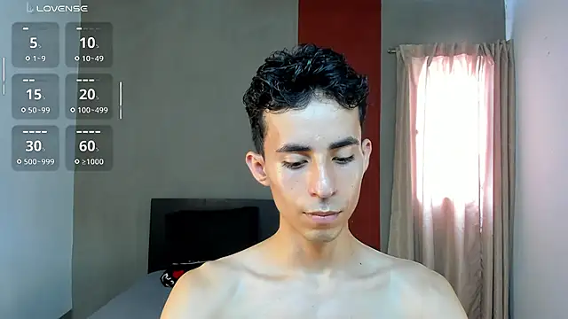 TheCyberIncubus online show from 02.14.26